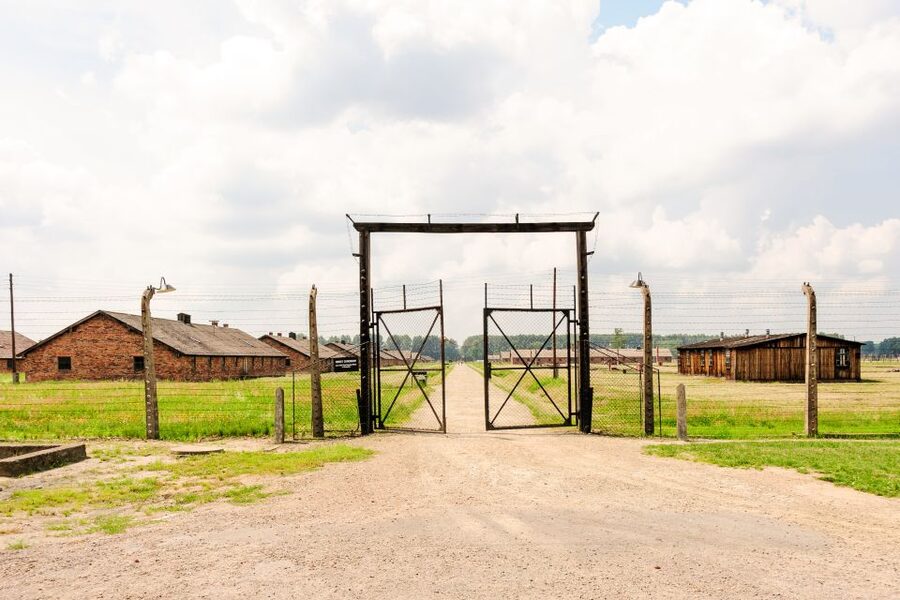 From Krakow: Auschwitz-Birkenau Tour with Transportation - Key details that shape this Auschwitz day trip
