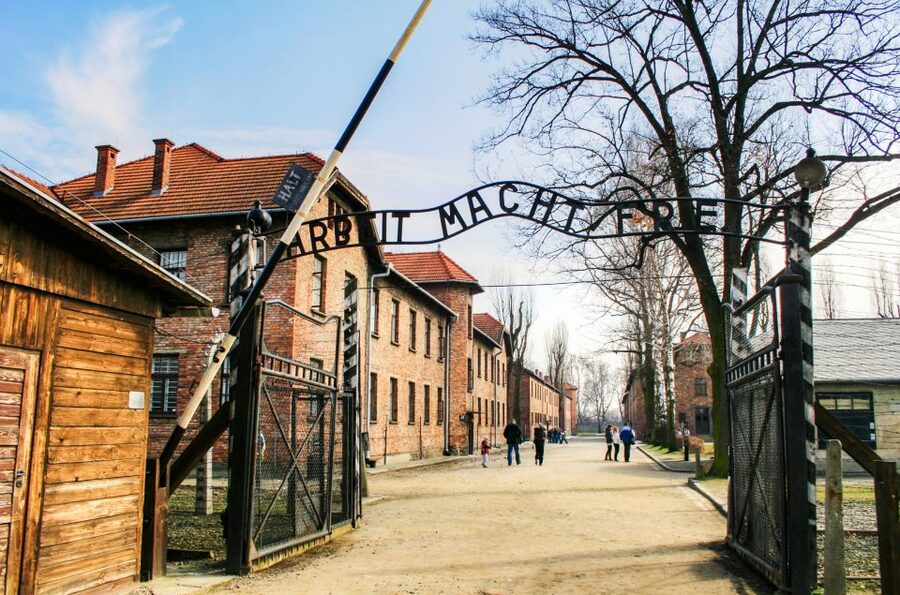 From Krakow: Auschwitz-Birkenau Tour with Transportation - How long it takes, and what the day rhythm feels like