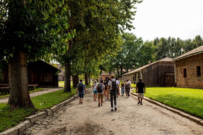 From Krakow: Auschwitz-Birkenau Trip with Transport - Birkenau (Auschwitz II): The Camp’s Scale, Selection, and the Liberation Story