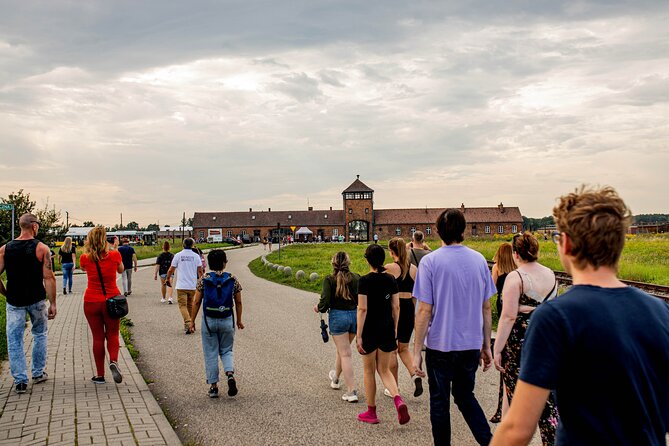 From Krakow: Auschwitz-Birkenau Trip with Transport - Tickets Not Included: The Real Logistics That Can Make or Break Your Day