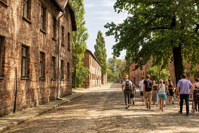 From Krakow: Auschwitz-Birkenau Trip with Transport - Group Size and Pace: Why 35 People Feels Like the Right Limit
