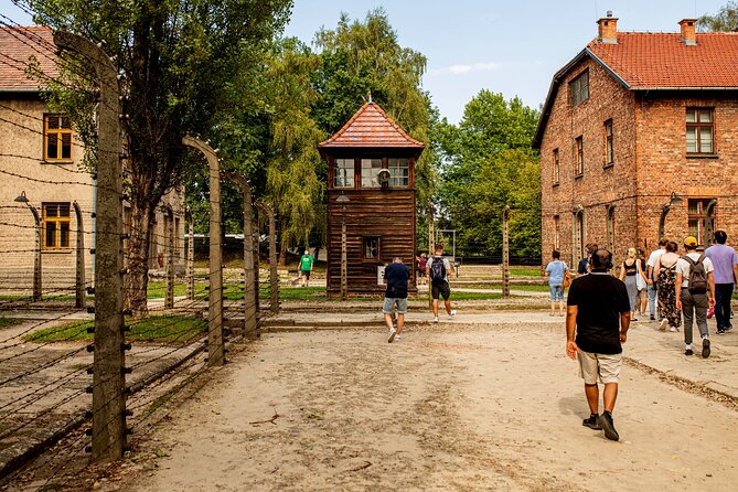 From Krakow: Auschwitz-Birkenau Trip with Transport - Value for Money: When $62.31 Works, and When It Does Not