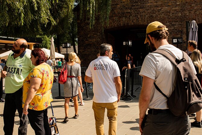 From Krakow: Auschwitz-Birkenau Trip with Transport - Should You Book This Tour?