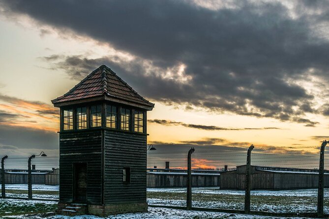 From Krakow: Auschwitz & Wieliczka Salt Mine Guided Tour - Who should book this Auschwitz plus Wieliczka combo
