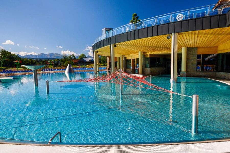 From Krakow: Chocholow Thermal Baths Ticket - Best fit: who will love it, and who might not