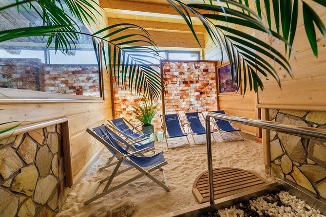 From Krakow: Chocholow Thermal Hot Springs (hotel pick up) - Your Return to Krakow and How to Prepare
