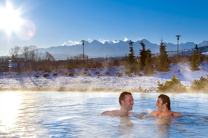 From Krakow: Chocholow Thermal Hot Springs (hotel pick up) - Should You Book the Krakow to Chocholow Thermal Day Trip?