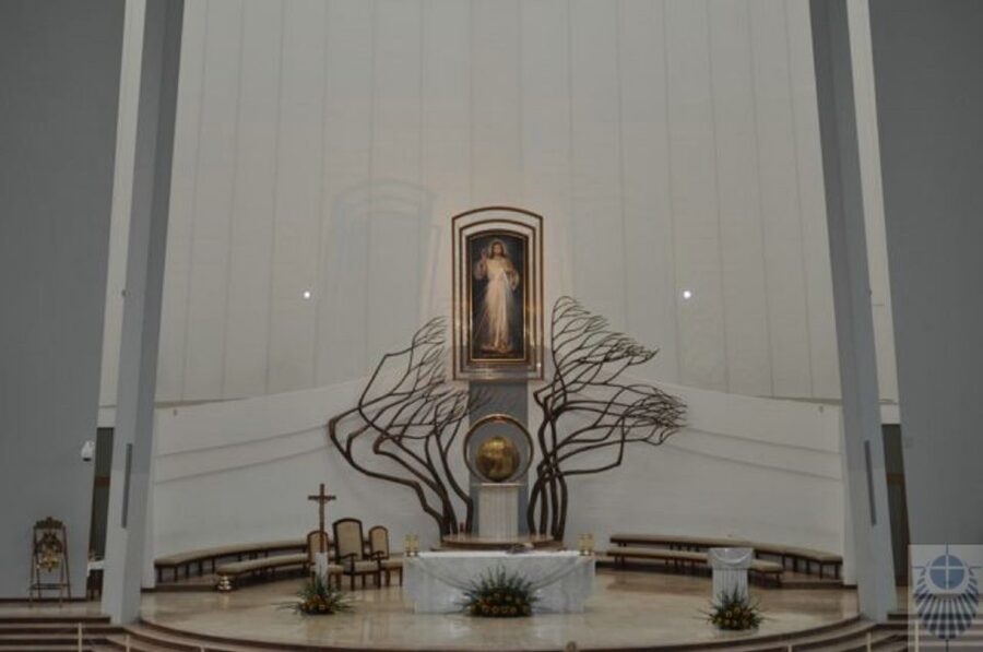 From Kraków: Częstochowa & Łagiewniki Pilgrim Sites Tour - Finding the Black Madonna painting, and why people trust it