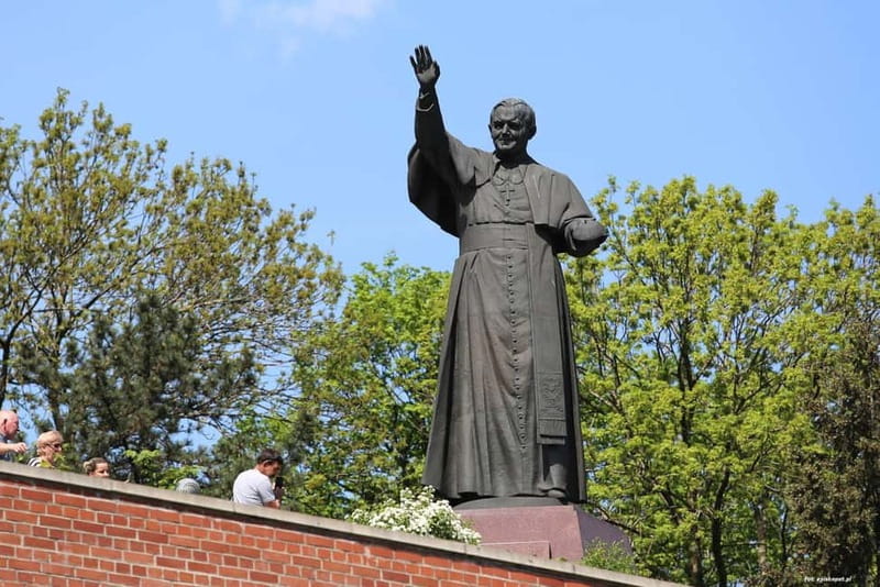 From Krakow: Czestochowa Monastery Private Tour - Price and value: what $68 buys you, and when it makes sense