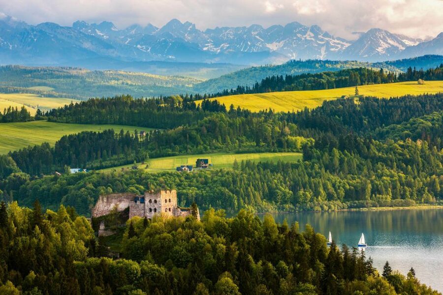 From Krakow: Dunajec River Rafting - Should you book Dunajec River Rafting from Krakow?