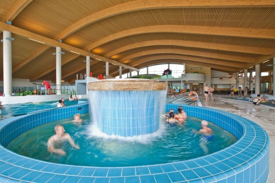 From Krakow: Dunajec River Rafting with Thermal Baths option - Price and value, what $181 really covers