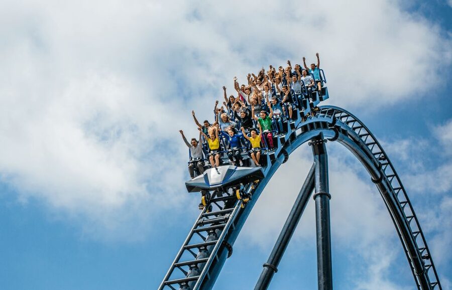 From Krakow: Energylandia Amusement Park Ticket & Transport - Key Things You Should Know Before You Go