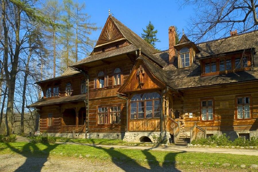 From Krakow: Full-Day Tour of Zakopane and Tatra Mountains - Weather, timing, and comfort: how to prepare like a pro