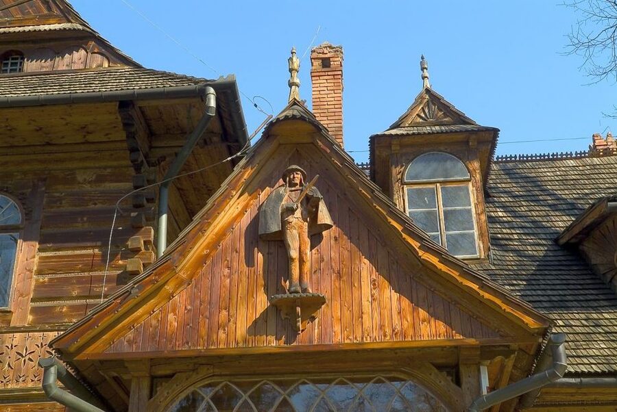 From Krakow: Full-Day Tour of Zakopane and Tatra Mountains - Zakopane from Krakow: what this day-trip really feels like