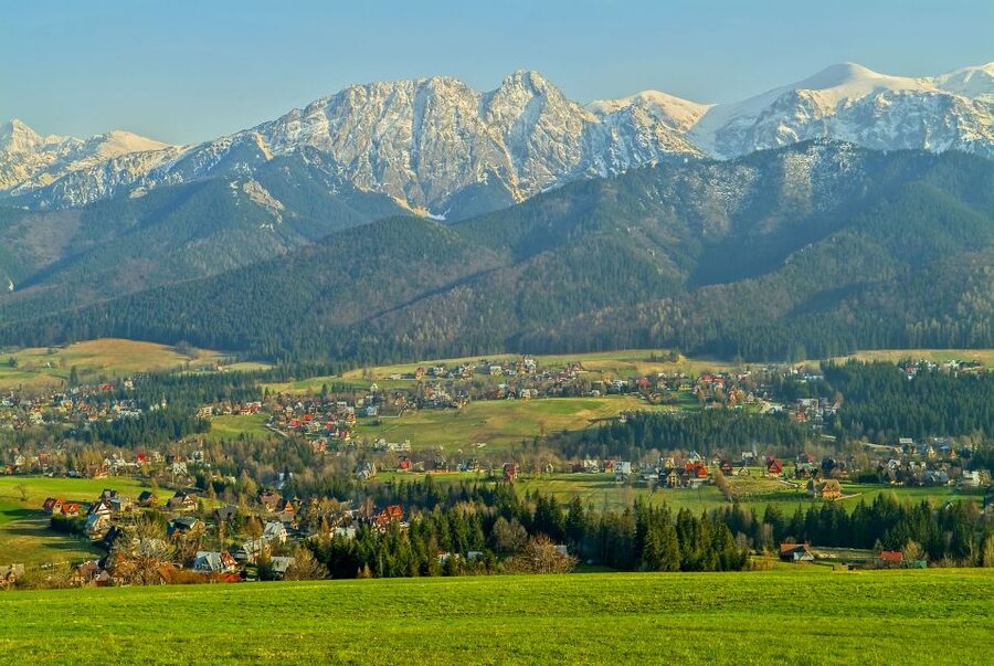 From Krakow: Full-Day Tour of Zakopane and Tatra Mountains - Price and value: is $122 per person a smart deal?