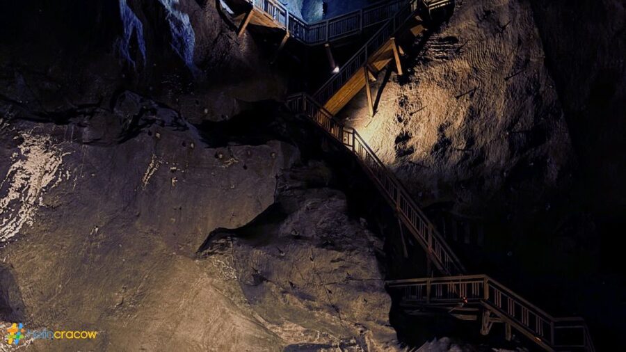 From Krakow: Guided Tour in Wieliczka Salt Mine - Key Highlights You Can Count On