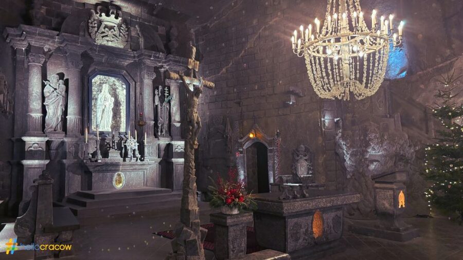 From Krakow: Guided Tour in Wieliczka Salt Mine - Who This Tour Fits Best (And Who Should Skip It)
