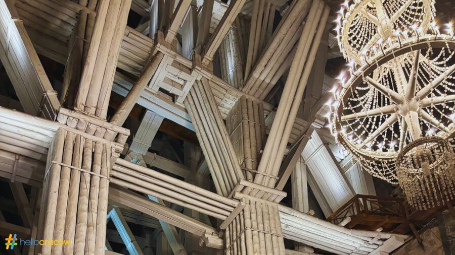 From Krakow: Guided Tour in Wieliczka Salt Mine - Your Guide Matters: Licensed Leadership, Multilingual Options, And Pace