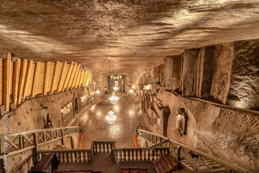 From Krakow: Guided Tour in Wieliczka Salt Mine - Price And Value: What You Are Really Paying For