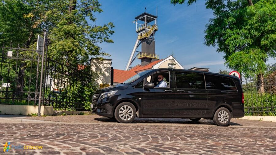 From Krakow: Guided Tour in Wieliczka Salt Mine - Timing It Right: The Practical Flow Of Your Day