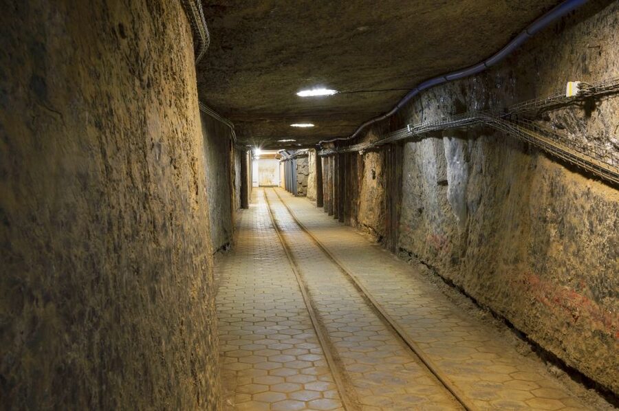 From Krakow: Guided Wieliczka Salt Mine Tour - What to bring, what to avoid, and how to move comfortably