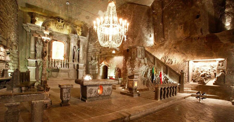 From Krakow: Half-Day Salt Mine and Schindler's Factory Tour - Who This Tour Fits Best, and Who Should Skip It