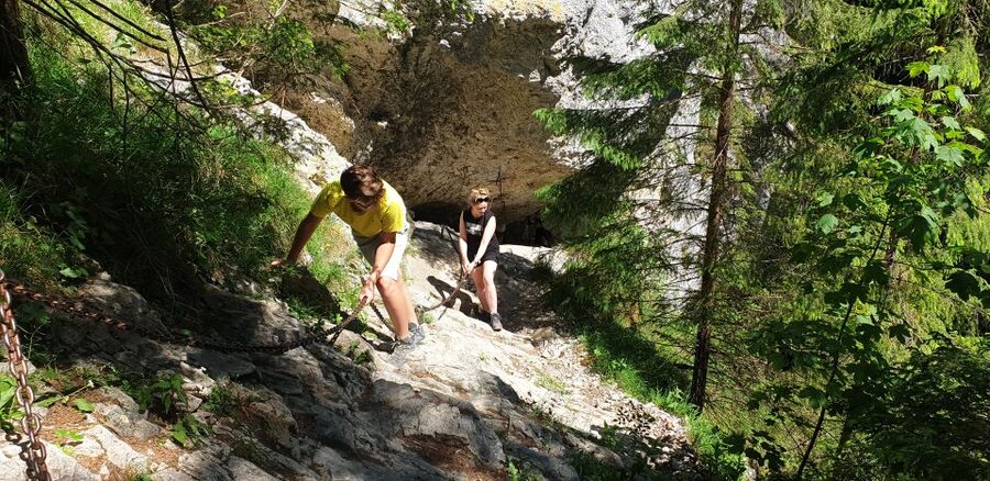 From Krakow: Hiking in the Tatra Mountains and Thermal baths - Chocholowska Thermal Baths: 30-plus pools, 32 to 36 C water, and real fun