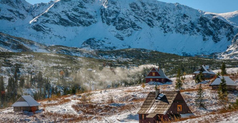 From Krakow: Hot Springs and Zakopane with Gubałówka - Key Highlights I’d Prioritize