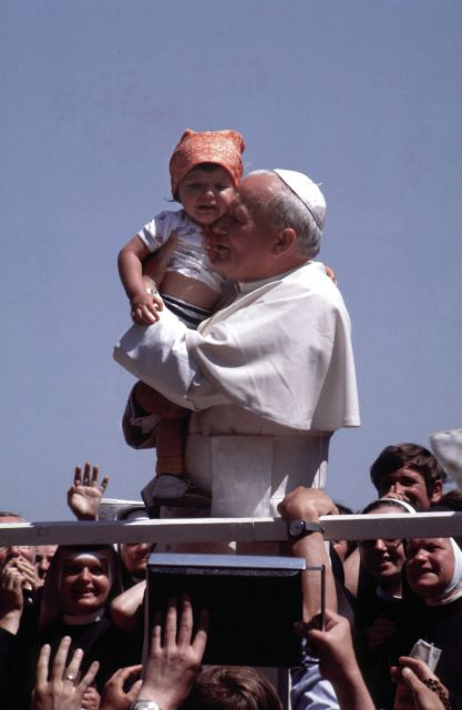 From Krakow: In the Footsteps of John Paul II - Wadowice: The Pope’s Childhood Home and the Places He Held Close