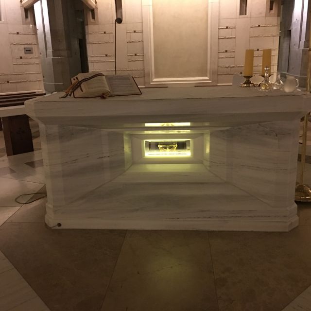 From Krakow: In the Footsteps of John Paul II - Time, Transport, and the Reality of a 390-minute Day