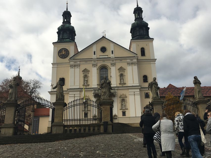 From Krakow: In the Footsteps of John Paul II - Dress Code and Weather: The Practical Stuff That Can Save Your Day