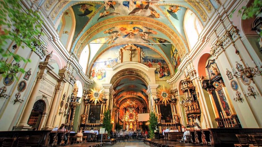 From Krakow: John Paul II Full Day Tour - Private Transport - Driver Quality and the Real-World Experience
