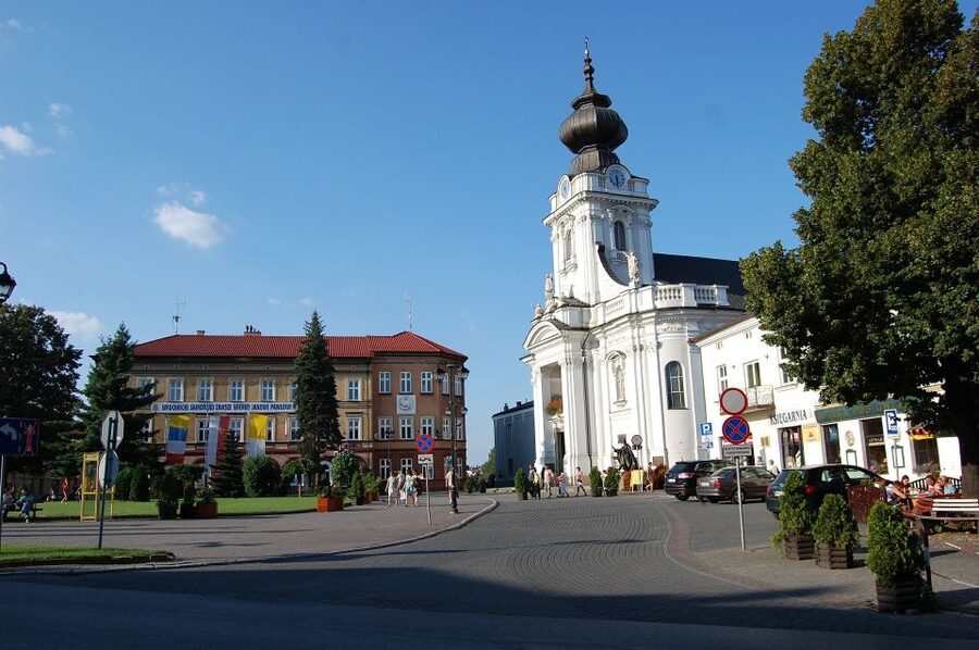 From Krakow: John Paul II Full Day Tour - Private Transport - Kalwaria Zebrzydowska, UNESCO Pilgrimage Grounds in One Tight Hour