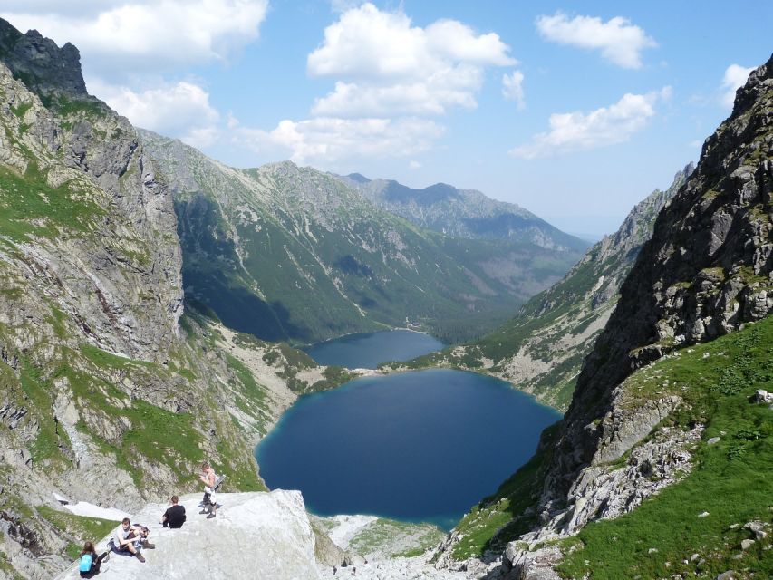 From Krakow: Morskie Oko and Zakopane Day Trip - Why this Krakow day trip feels like two trips in one