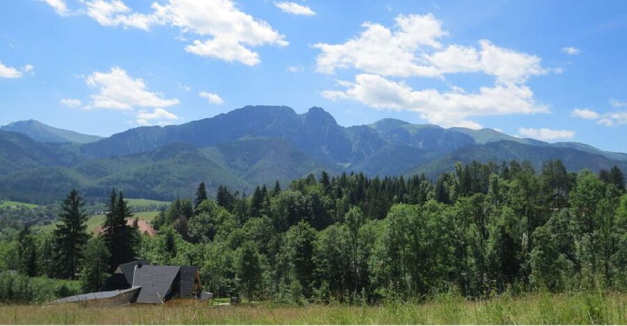 From Krakow: Morskie Oko and Zakopane Day Trip - What to pack (so the day stays fun)