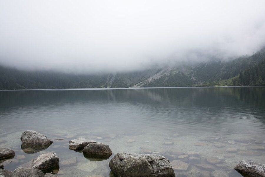 From Krakow: Morskie Oko and Zakopane Day Trip - Getting picked up in Krakow and the drive to the Tatras