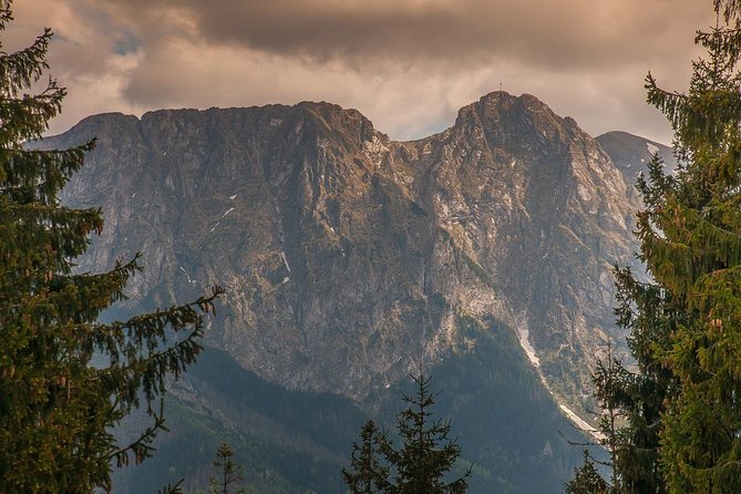 From Kraków: Morskie Oko in The Tatra Mountains - Photography, timing, and the kind of help that makes a difference