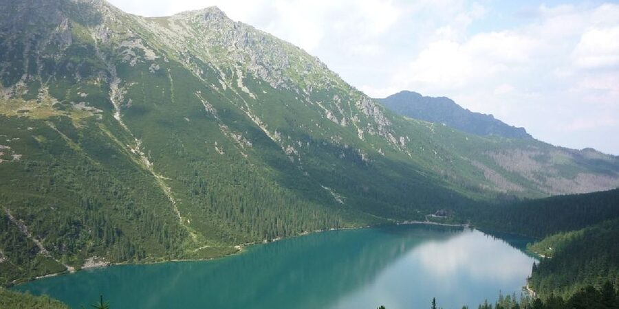 From Krakow: Morskie Oko Lake Tour in the Tatra Mountains - What to pack and how to avoid common annoyances