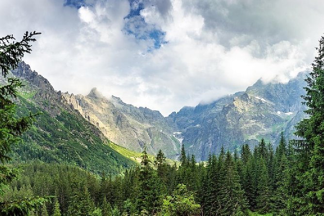 From Krakow: Morskie Oko, Zakopane & Thermal Baths - The Scenic Drive Out of Krakow, and Why It Matters