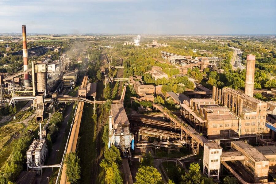 From Krakow: Nowa Huta Premium Tour - From Pawia 3 to Nowa Huta, the trip that sets the tone