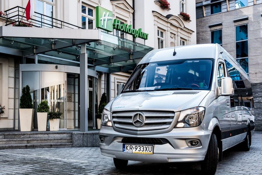 From Krakow: Nowa Huta Premium Tour - Why Nowa Huta was built, and what to notice when you arrive