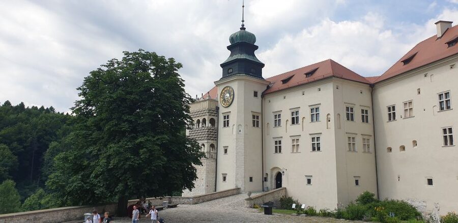 From Krakow: Ojców National Park & Ogrodzieniec Castle Tour - Key highlights at a glance