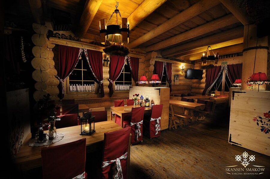 From Krakow: Polish Folk Show with All-You-Can-Eat Dinner - Who This Is Best For (and Who Might Skip It)