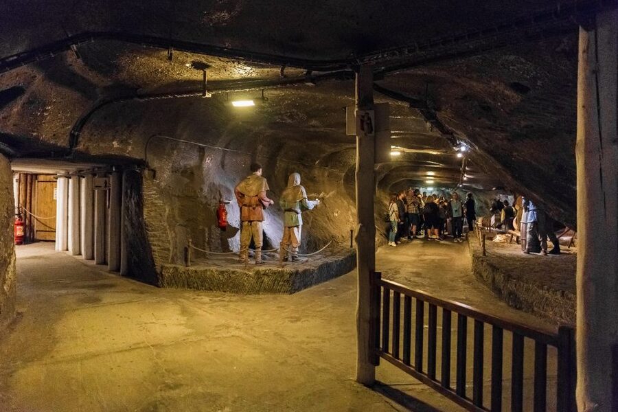 From Krakow: Private Wieliczka Salt Mine Tour - Key things to know before you go
