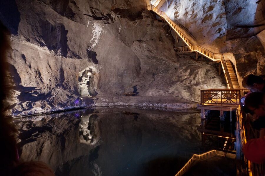 From Krakow: Private Wieliczka Salt Mine Tour - Who should skip or rethink it