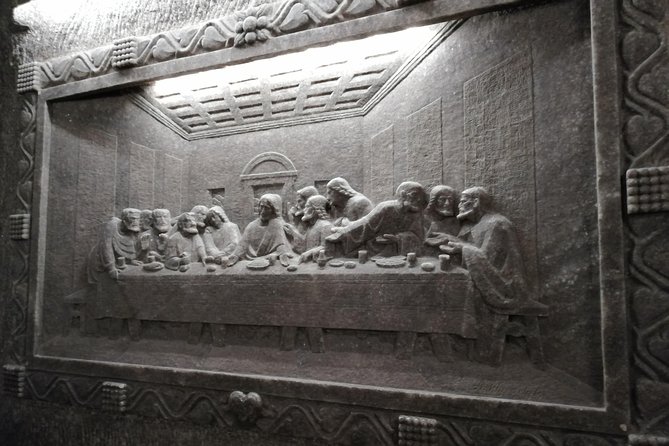 From Krakow: Salt Mine Guided Tour - Should you book the Krakow to Salt Mine guided tour?