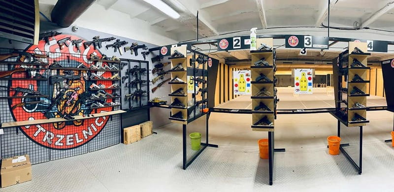 From Krakow: Shooting Range Experience - From Krakow to the Lanes: Why the Transport Matters