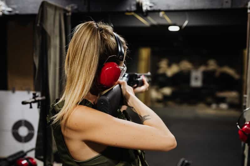 From Krakow: Shooting Range with Round-Trip Transportation - Why This Krakow Shooting Range Feels Worth It