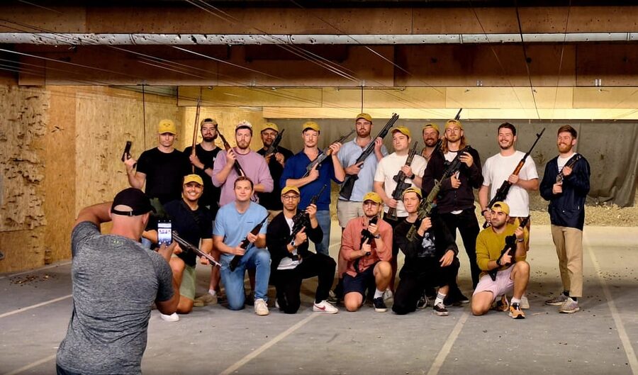 From Krakow: Shooting Range with Round-Trip Transportation - Price, Value, And Who This Is Best For