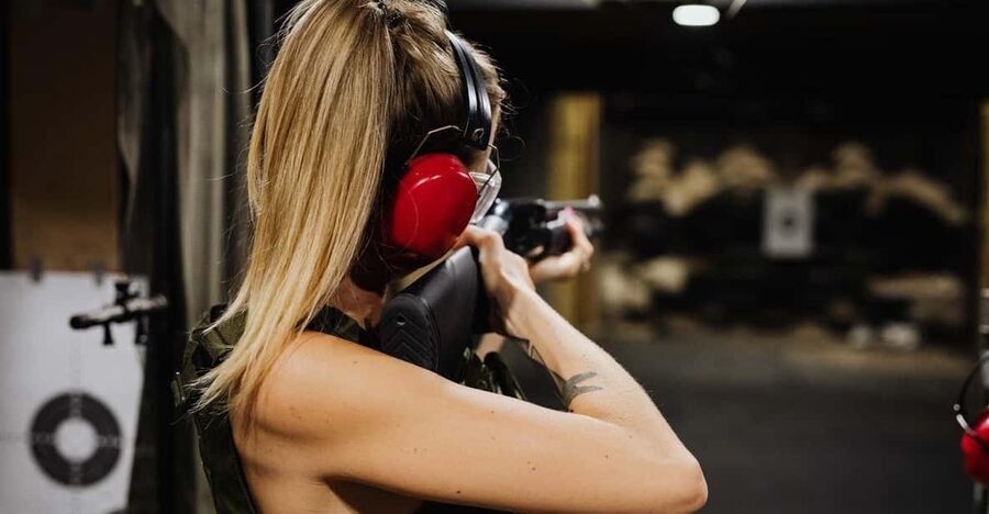 From Krakow: Shooting Range with Round-Trip Transportation - What The Reviews Highlight Most, And Why It Matters